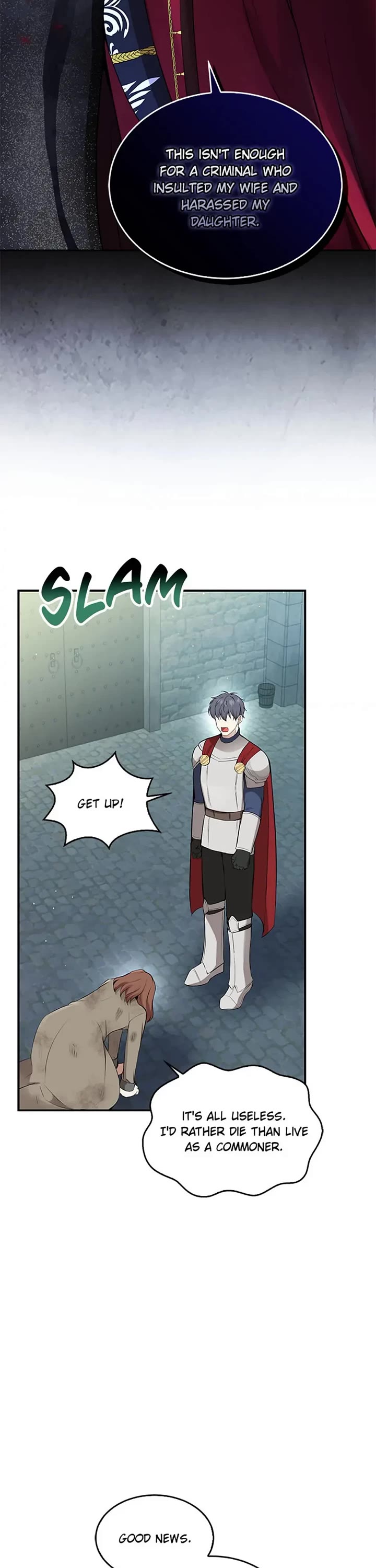 Baby Squirrel Is Good at Everything Chapter 40 page 27 - Chapter 40