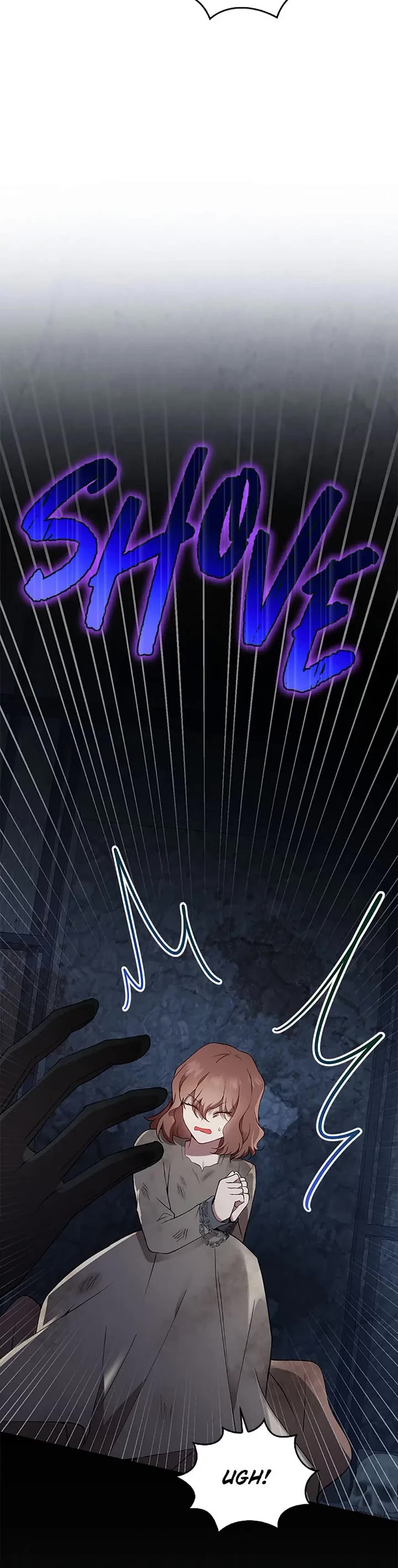 Baby Squirrel Is Good at Everything Chapter 40 page 29 - Chapter 40