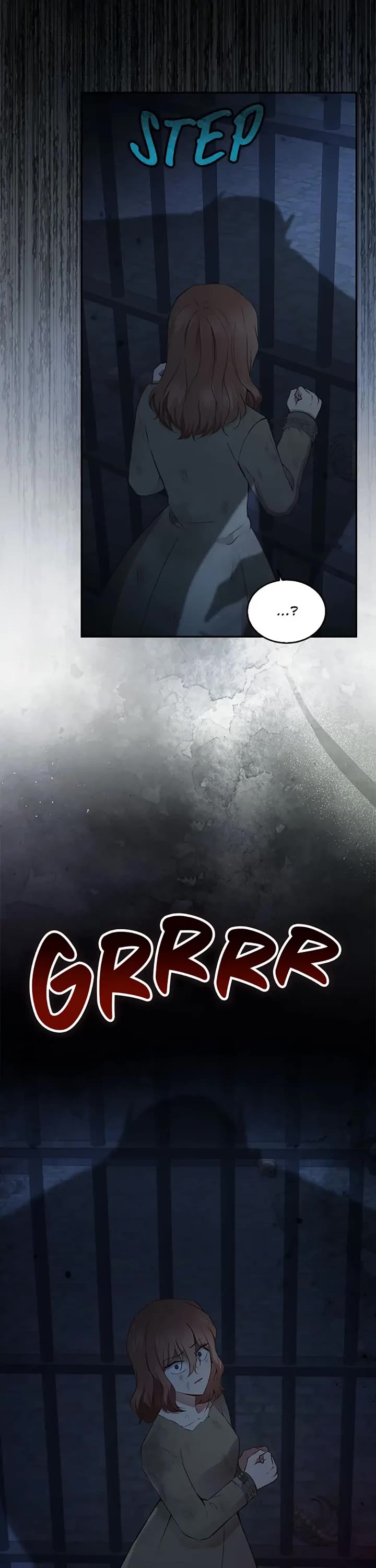 Baby Squirrel Is Good at Everything Chapter 40 page 31 - Chapter 40