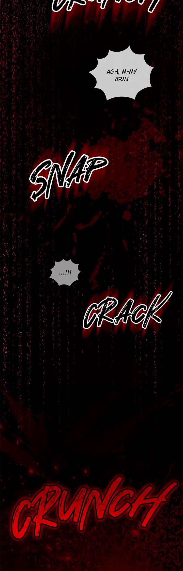 Baby Squirrel Is Good at Everything Chapter 40 page 34 - Chapter 40
