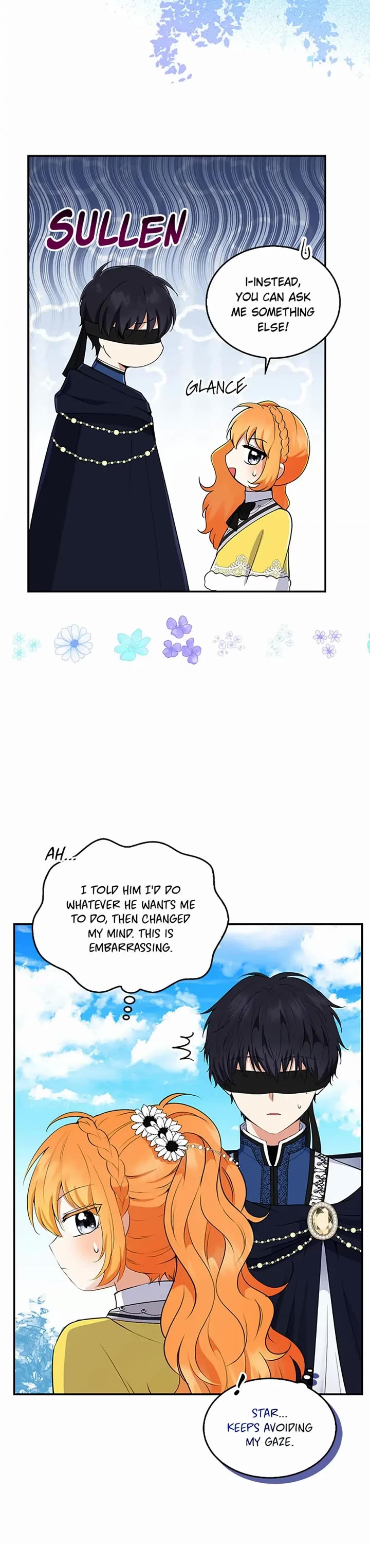 Baby Squirrel Is Good at Everything Chapter 41 page 23 - Chapter 41