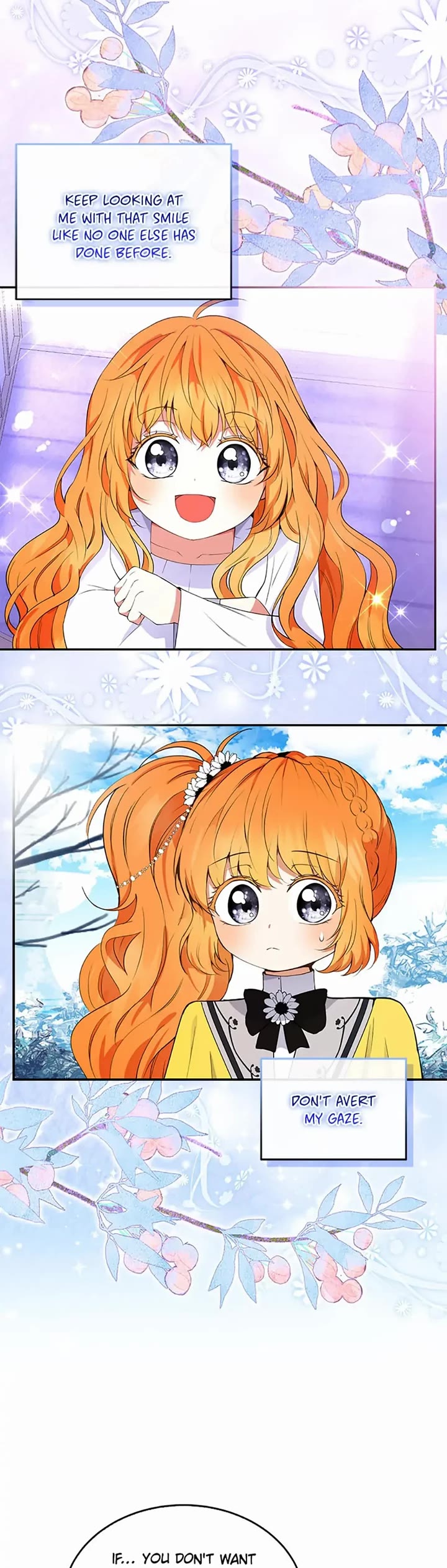 Baby Squirrel Is Good at Everything Chapter 41 page 25 - Chapter 41
