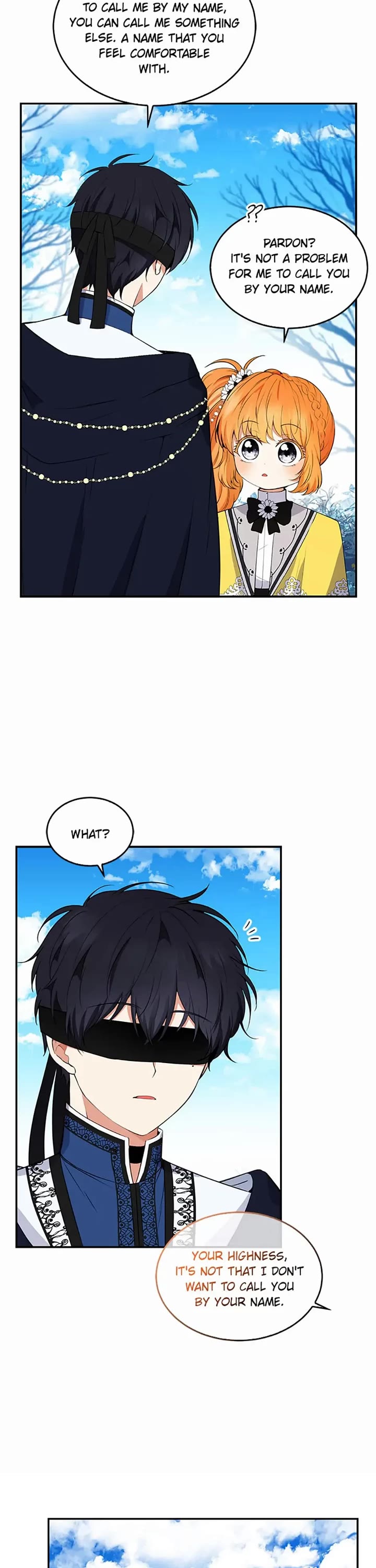 Baby Squirrel Is Good at Everything Chapter 41 page 26 - Chapter 41