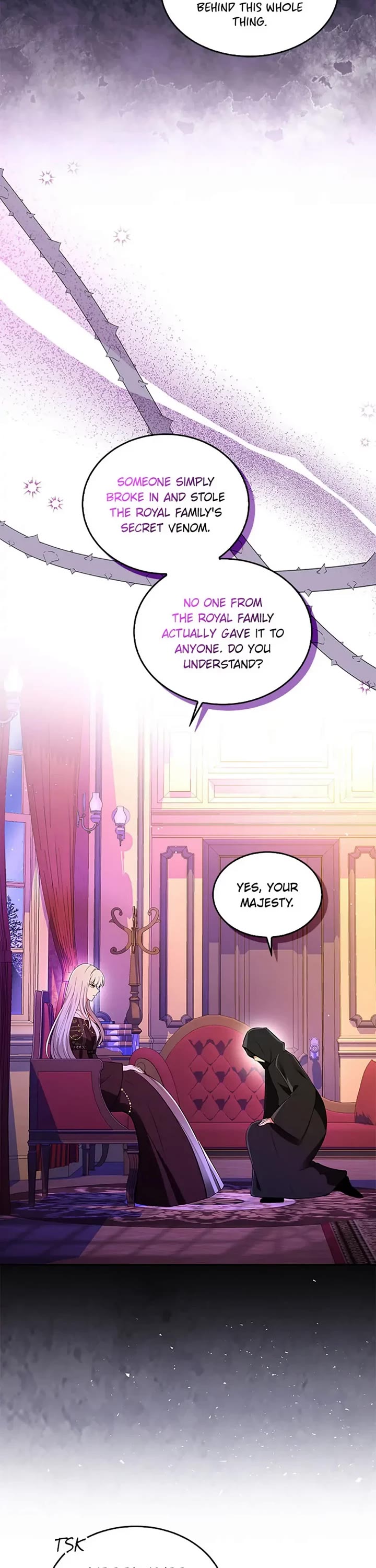 Baby Squirrel Is Good at Everything Chapter 41 page 3 - Chapter 41