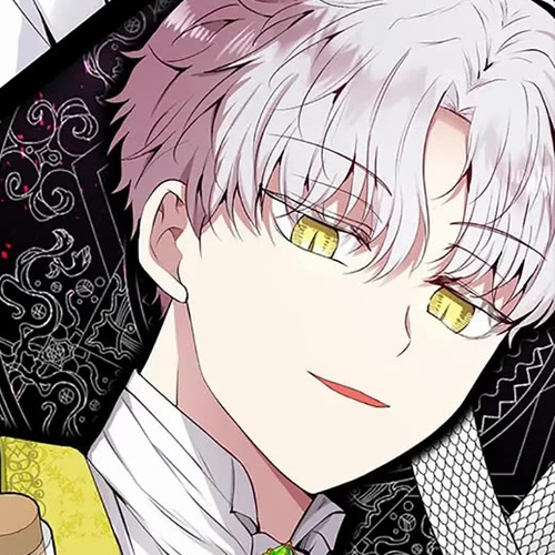 Baby Squirrel Is Good at Everything Chapter 41 cover