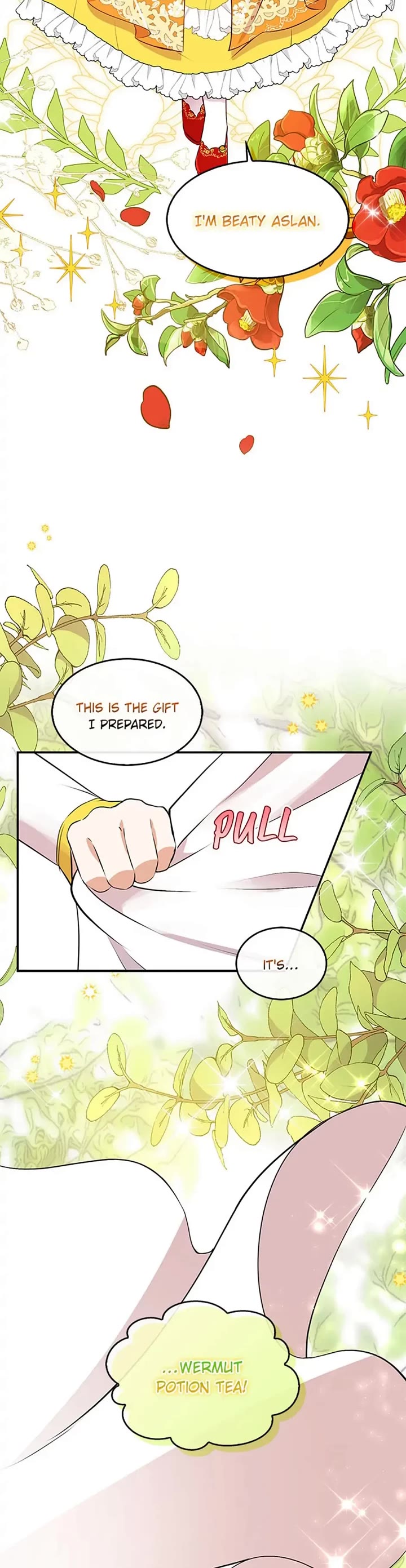 Baby Squirrel Is Good at Everything Chapter 42 page 20 - Chapter 42: Season 1 Finale