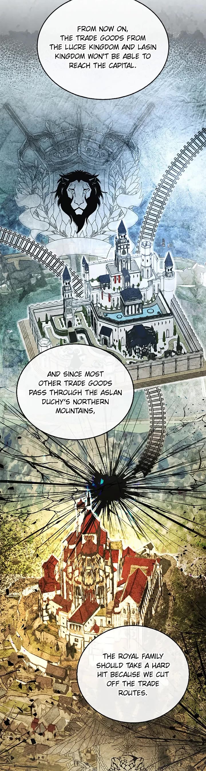Baby Squirrel Is Good at Everything Chapter 43 page 10 - Chapter 43