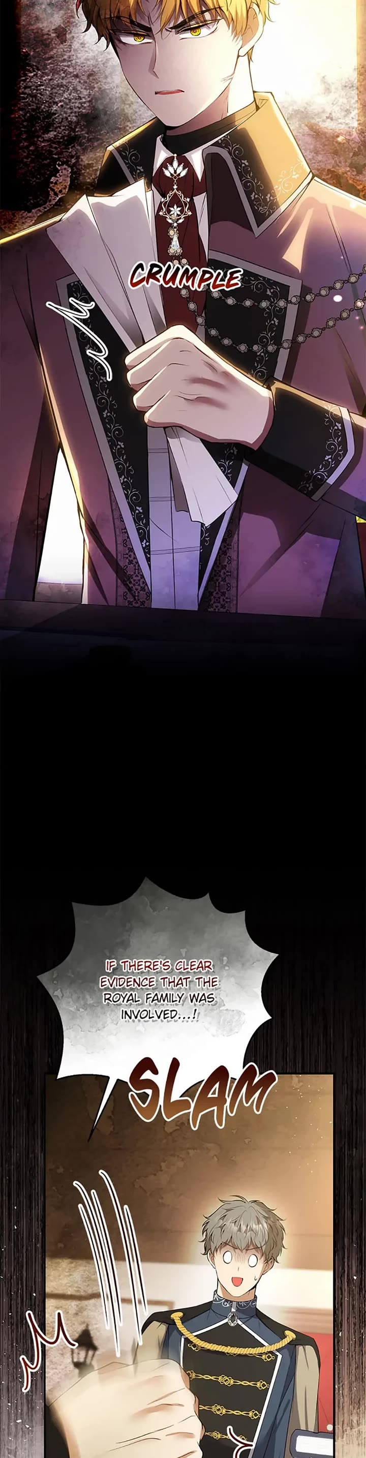 Baby Squirrel Is Good at Everything Chapter 43 page 14 - Chapter 43