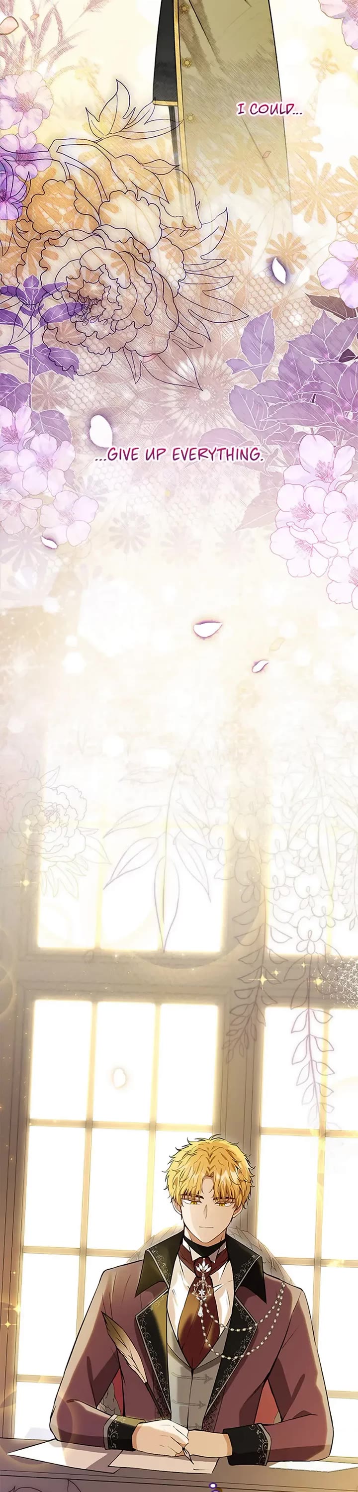 Baby Squirrel Is Good at Everything Chapter 43 page 28 - Chapter 43