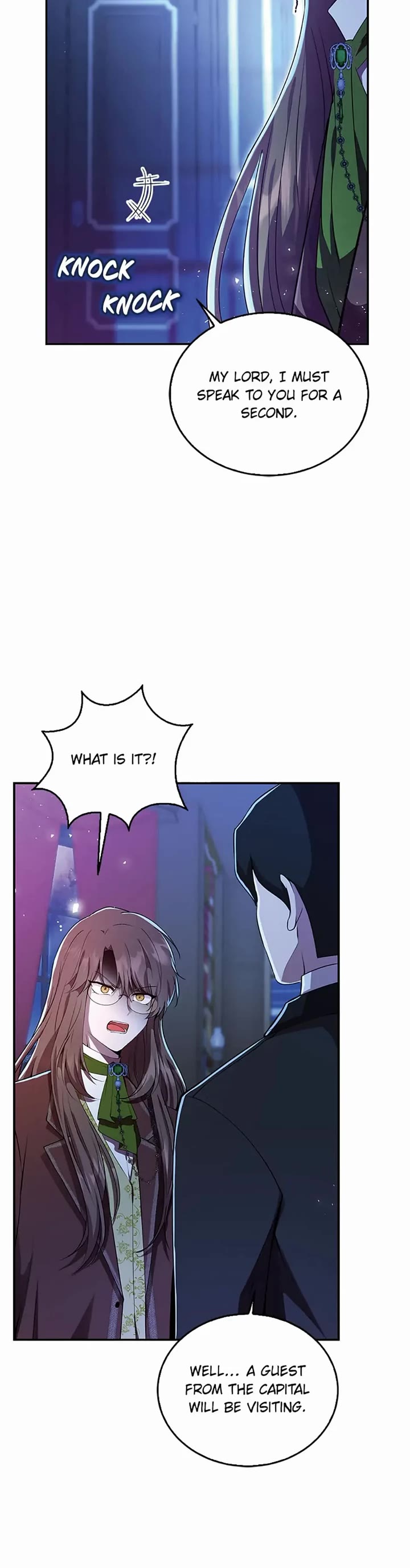 Baby Squirrel Is Good at Everything Chapter 44 page 29 - Chapter 44