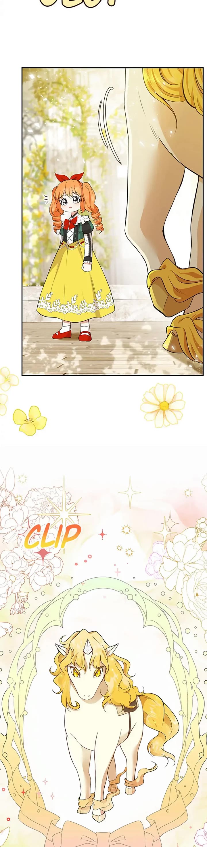 Baby Squirrel Is Good at Everything Chapter 45 page 15 - Chapter 45