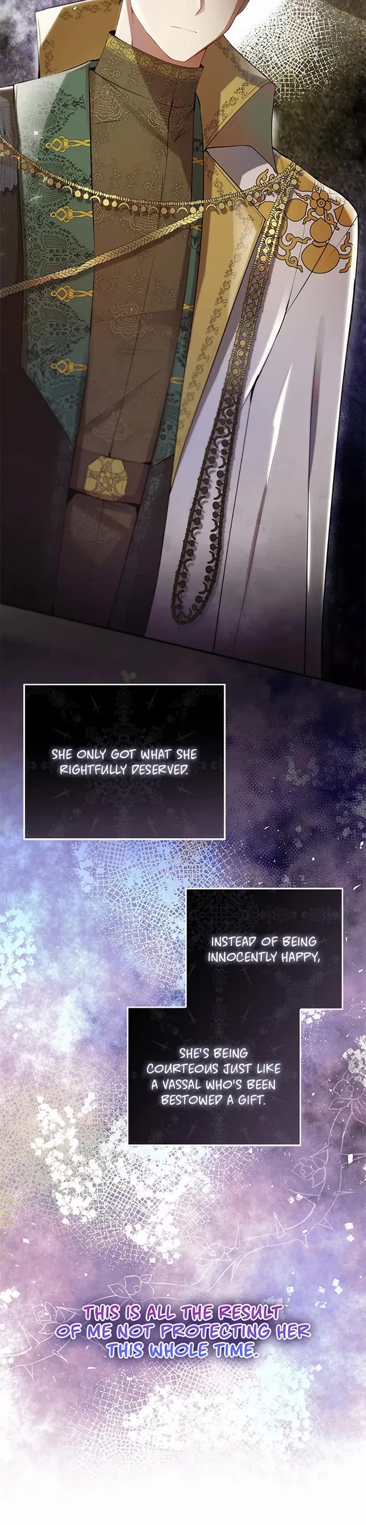 Baby Squirrel Is Good at Everything Chapter 45 page 23 - Chapter 45