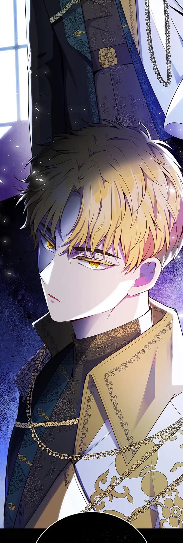 Baby Squirrel Is Good at Everything Chapter 45 page 37 - Chapter 45