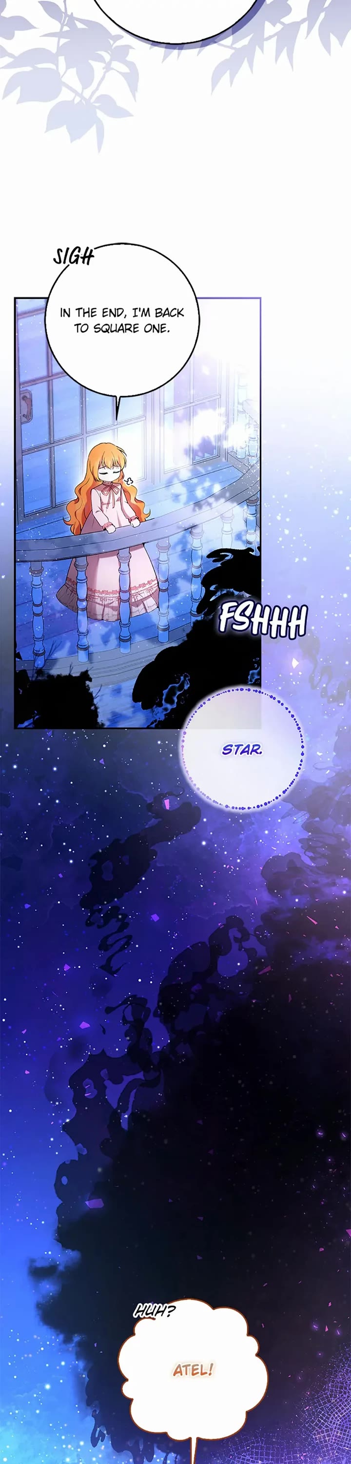 Baby Squirrel Is Good at Everything Chapter 46 page 11 - Chapter 46