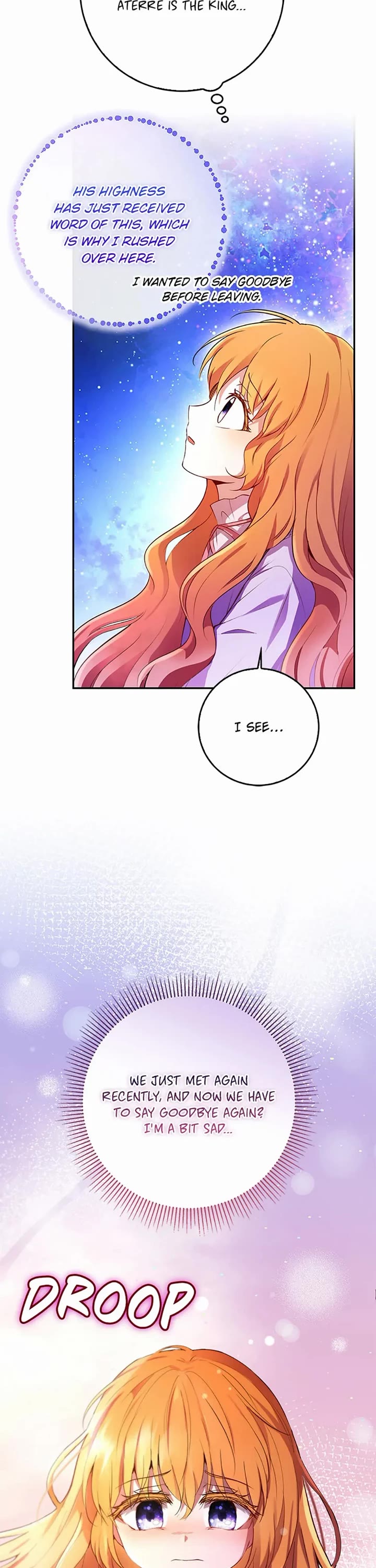 Baby Squirrel Is Good at Everything Chapter 46 page 18 - Chapter 46