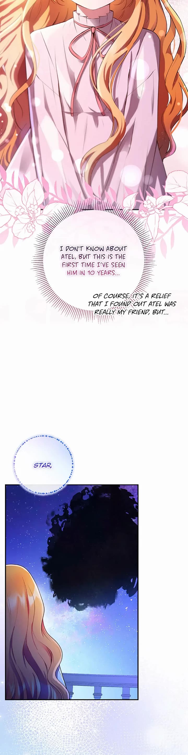 Baby Squirrel Is Good at Everything Chapter 46 page 19 - Chapter 46