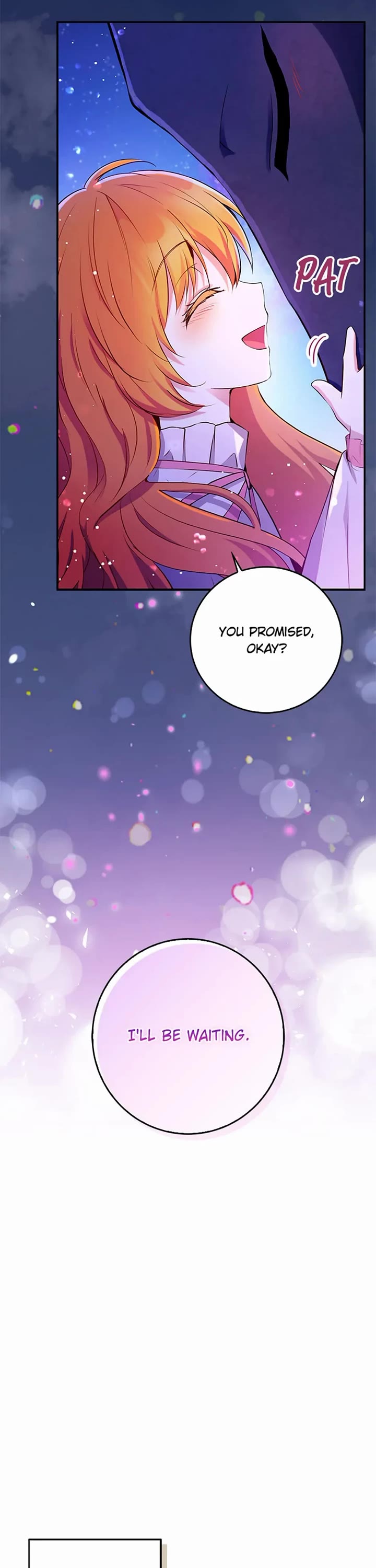 Baby Squirrel Is Good at Everything Chapter 46 page 22 - Chapter 46
