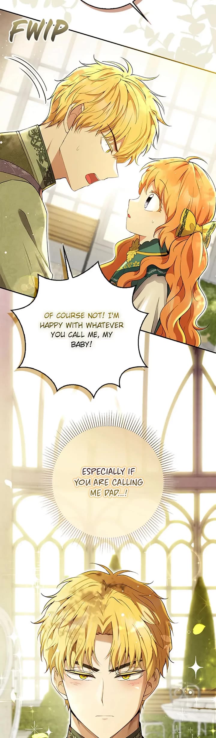 Baby Squirrel Is Good at Everything Chapter 46 page 29 - Chapter 46