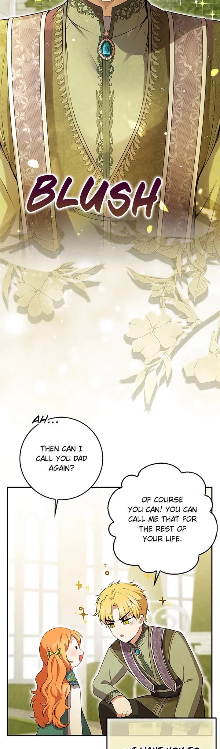 Baby Squirrel Is Good at Everything Chapter 46 page 30 - Chapter 46