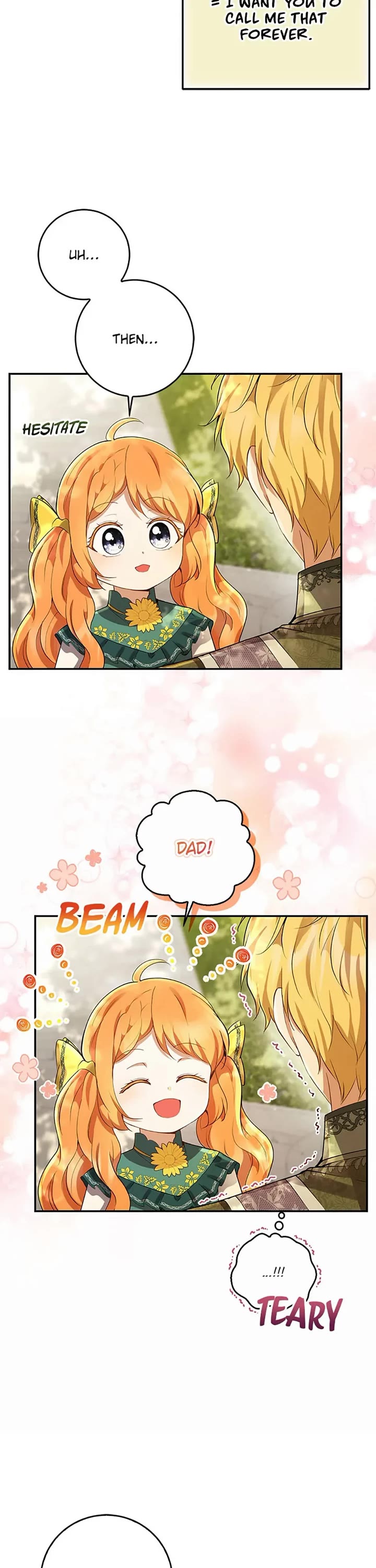 Baby Squirrel Is Good at Everything Chapter 46 page 31 - Chapter 46