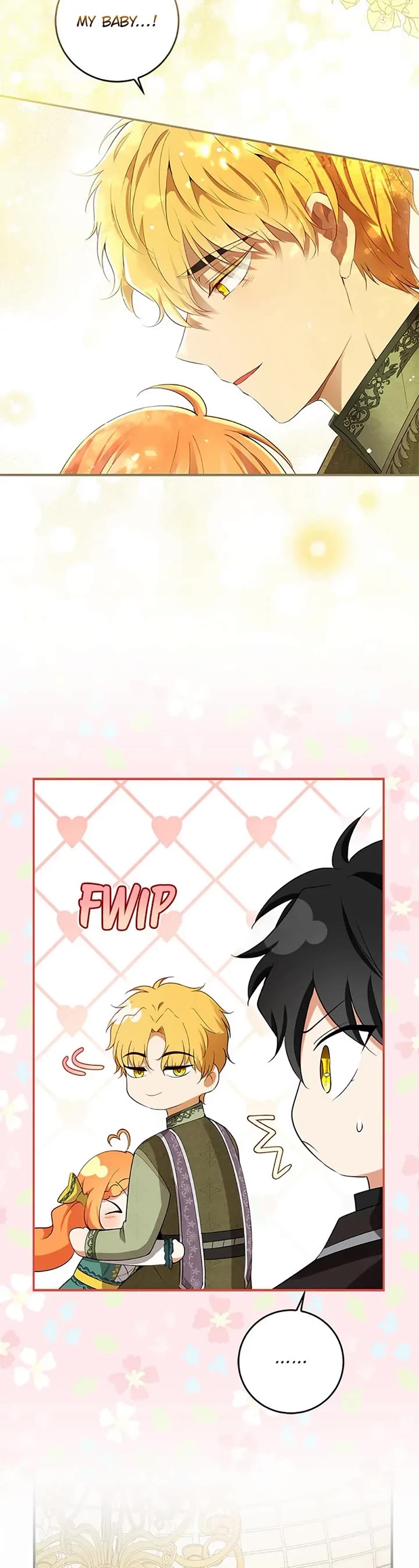 Baby Squirrel Is Good at Everything Chapter 46 page 34 - Chapter 46