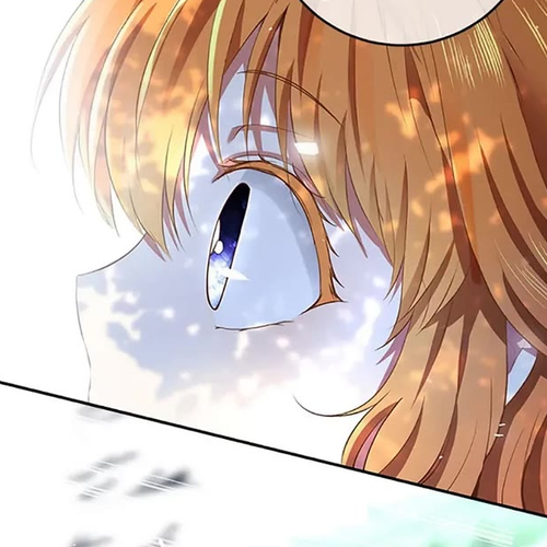 Baby Squirrel Is Good at Everything Chapter 46 cover
