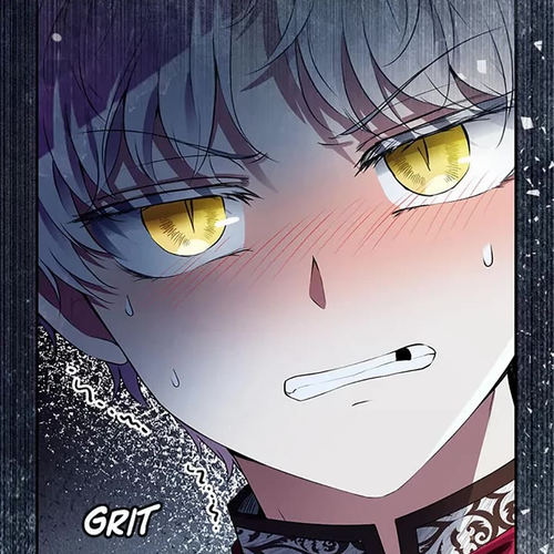 Baby Squirrel Is Good at Everything Chapter 47 cover