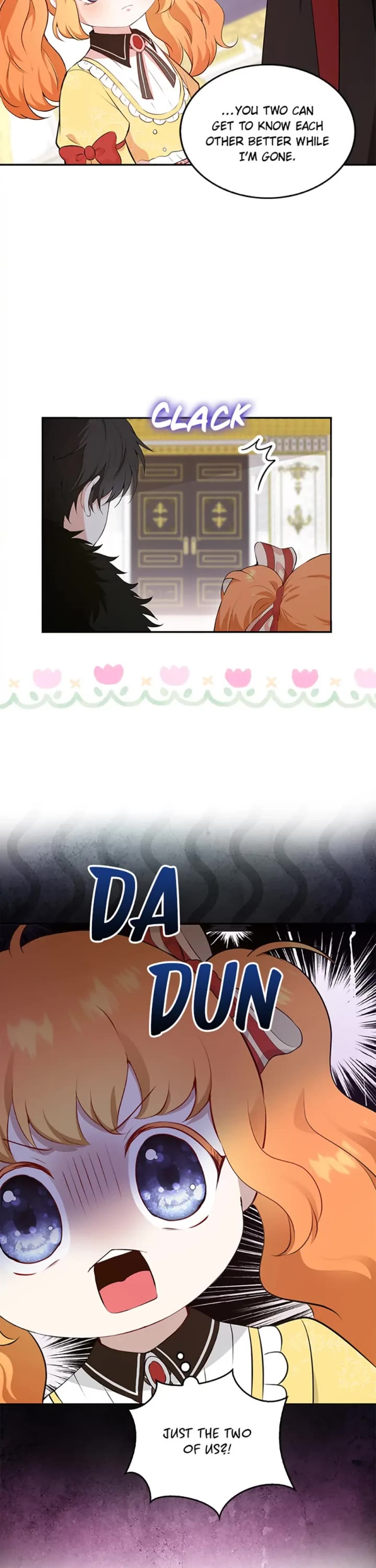 Baby Squirrel Is Good at Everything Chapter 5 page 13 - Chapter 5