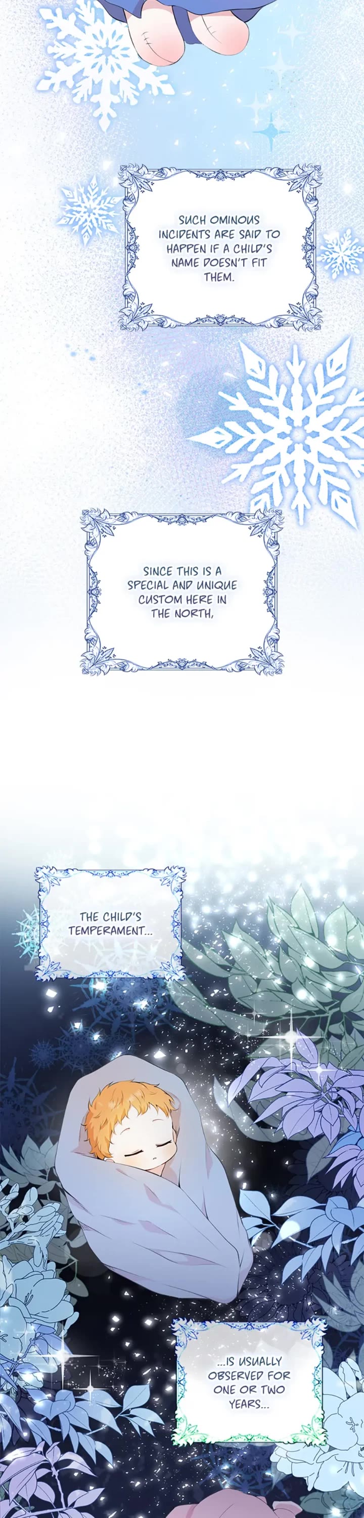 Baby Squirrel Is Good at Everything Chapter 5 page 16 - Chapter 5