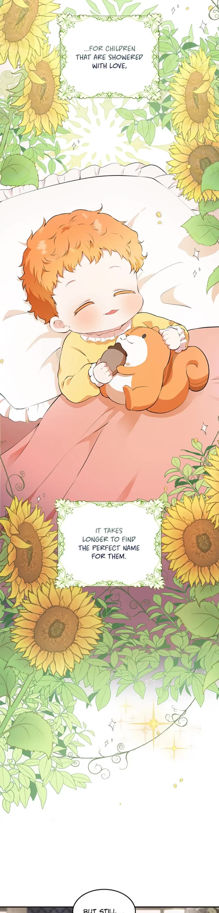 Baby Squirrel Is Good at Everything Chapter 5 page 18 - Chapter 5