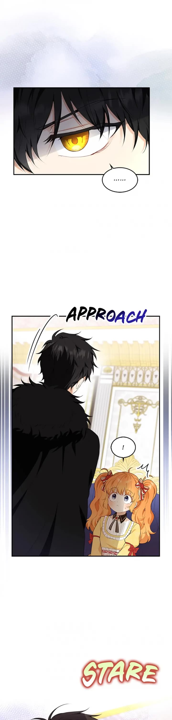 Baby Squirrel Is Good at Everything Chapter 5 page 23 - Chapter 5