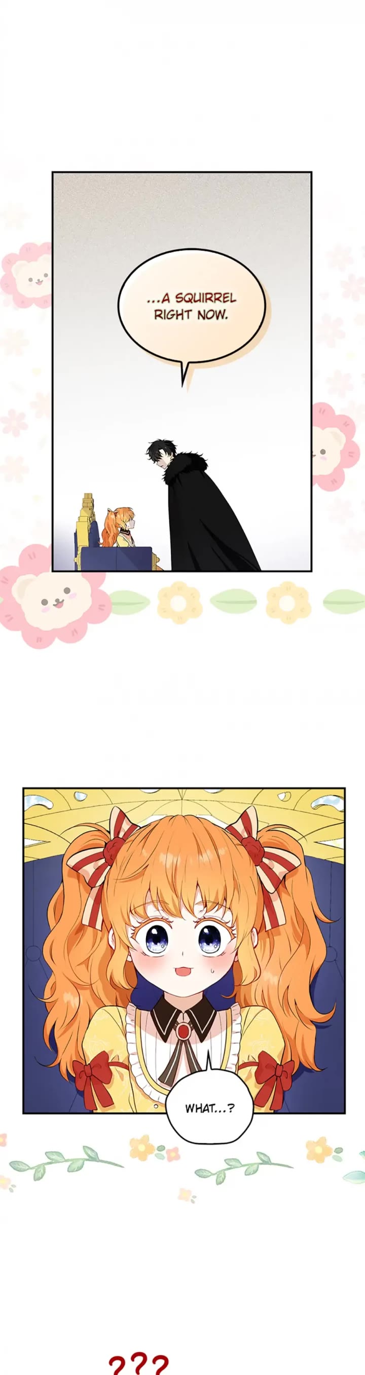 Baby Squirrel Is Good at Everything Chapter 5 page 25 - Chapter 5