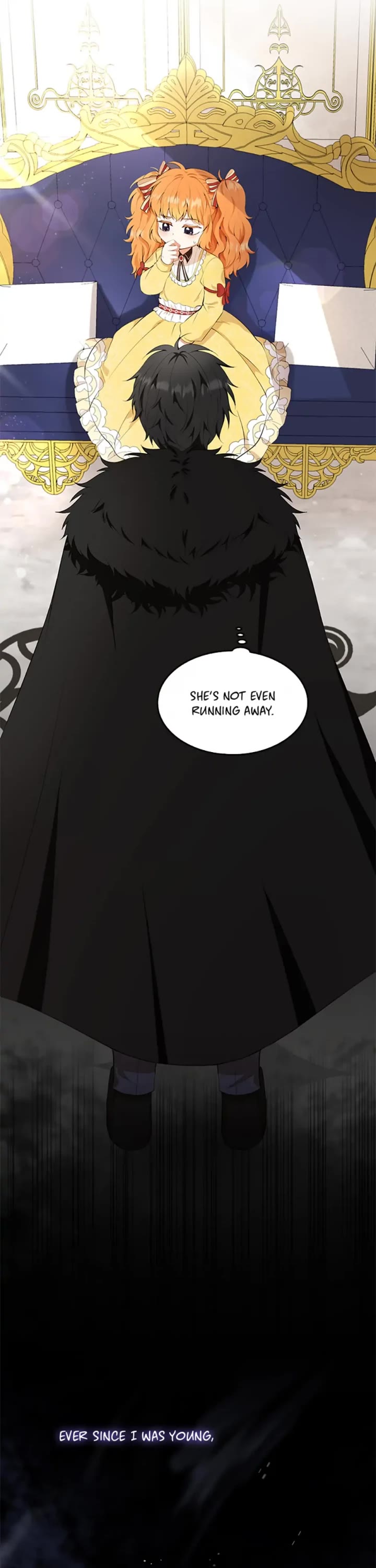 Baby Squirrel Is Good at Everything Chapter 5 page 28 - Chapter 5