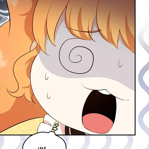 Baby Squirrel Is Good at Everything Chapter 5 cover
