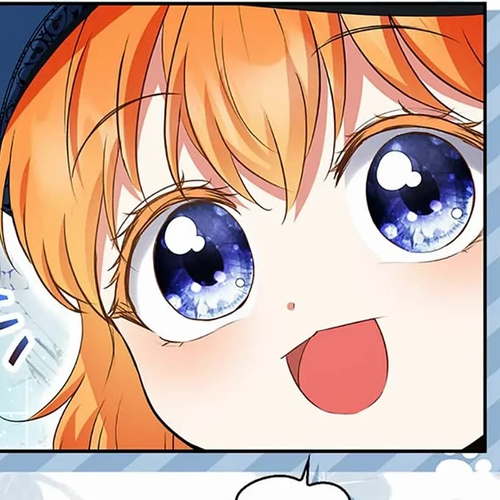 Baby Squirrel Is Good at Everything Chapter 50 cover