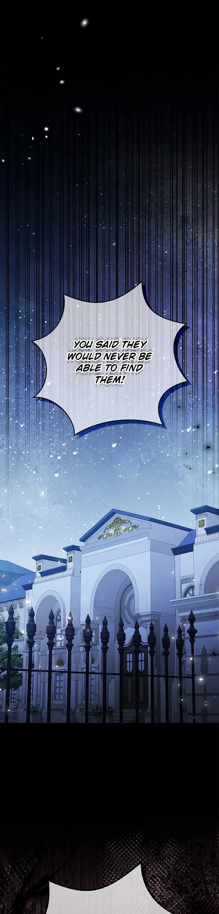 Baby Squirrel Is Good at Everything Chapter 51 page 23 - Chapter 51