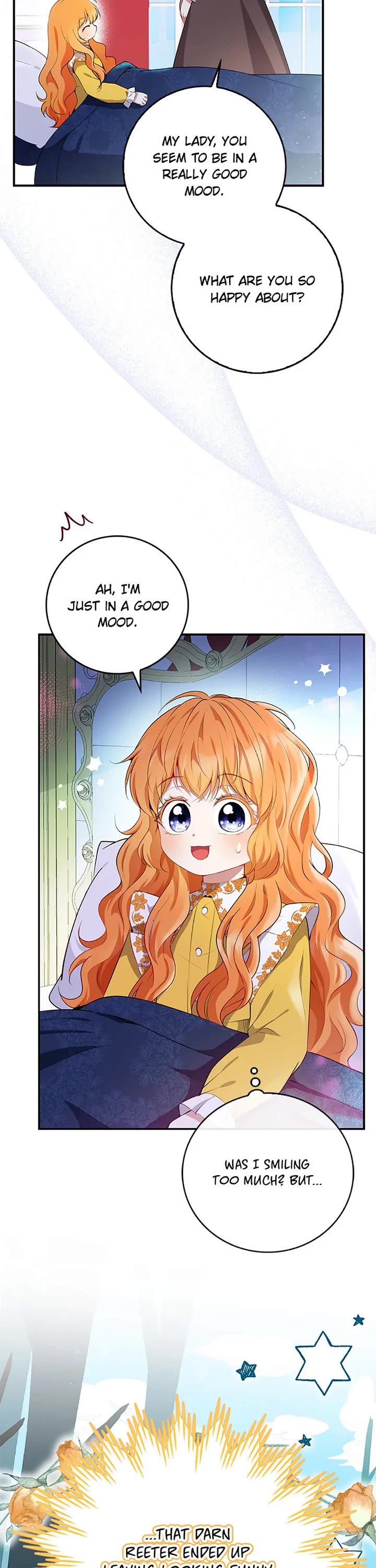 Baby Squirrel Is Good at Everything Chapter 52 page 2 - Chapter 52