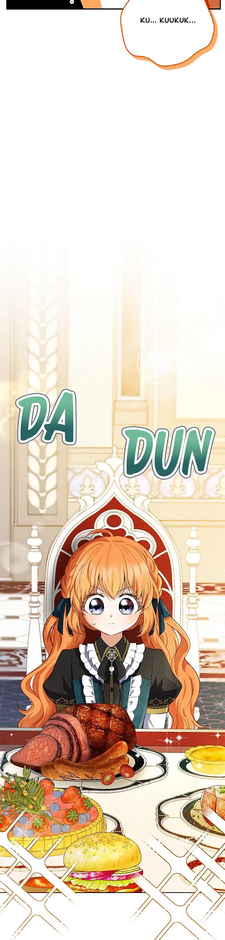 Baby Squirrel Is Good at Everything Chapter 52 page 27 - Chapter 52