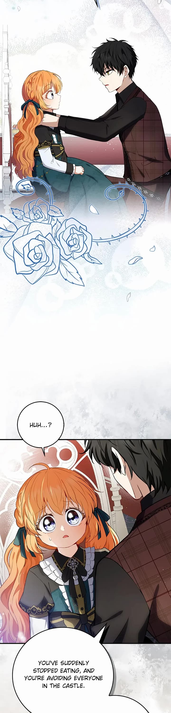 Baby Squirrel Is Good at Everything Chapter 52 page 32 - Chapter 52