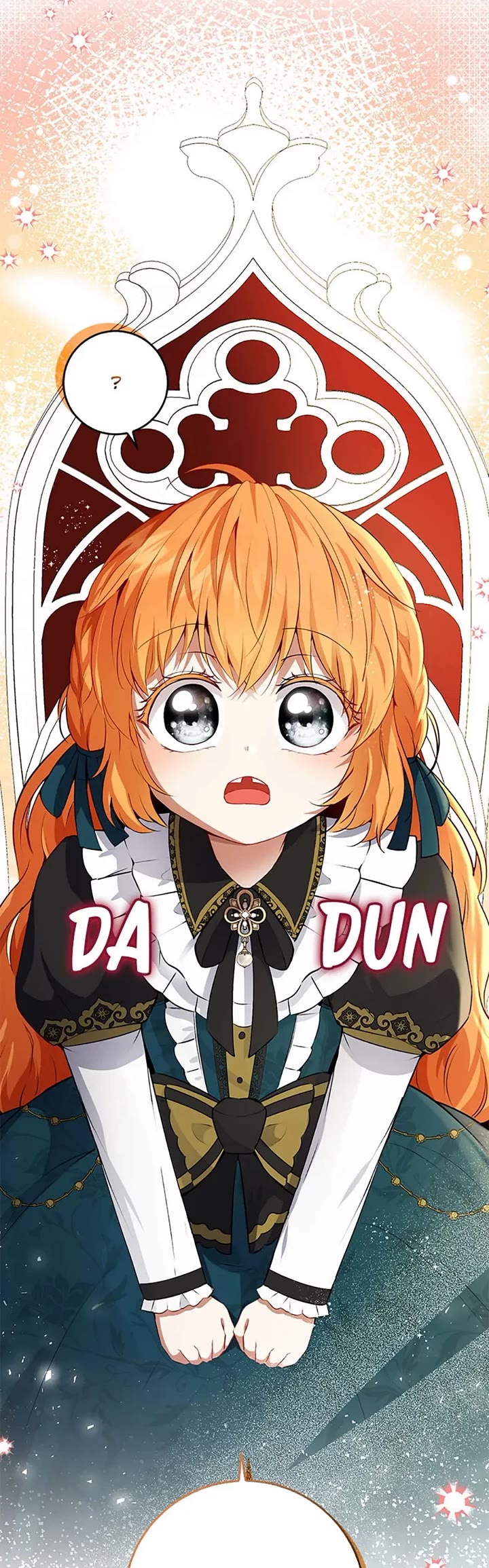 Baby Squirrel Is Good at Everything Chapter 52 page 42 - Chapter 52