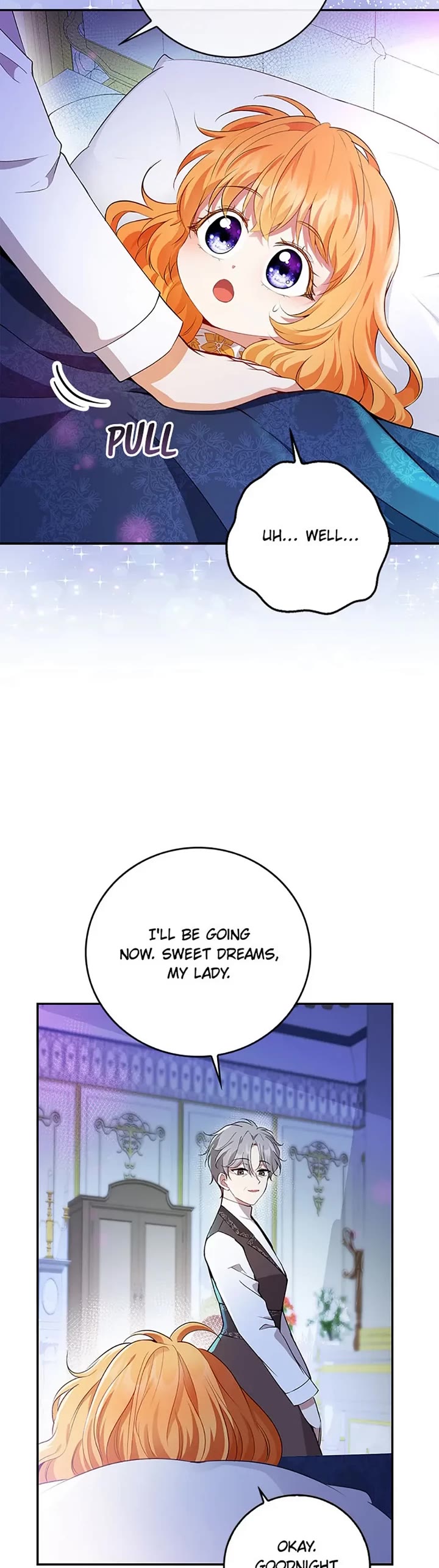 Baby Squirrel Is Good at Everything Chapter 52 page 5 - Chapter 52