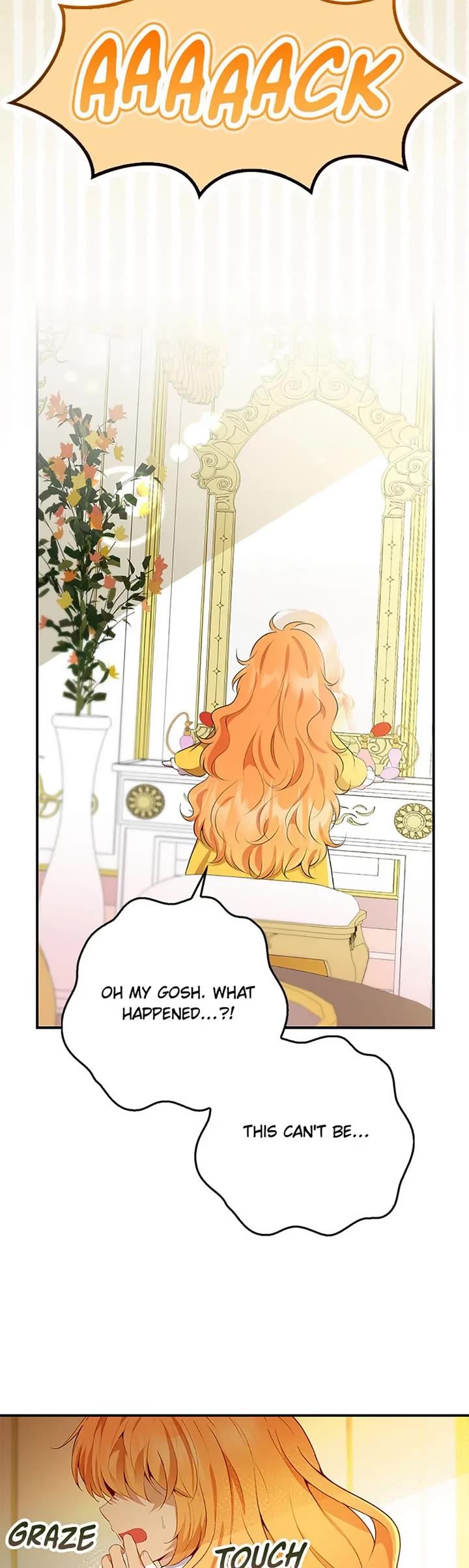 Baby Squirrel Is Good at Everything Chapter 52 page 9 - Chapter 52