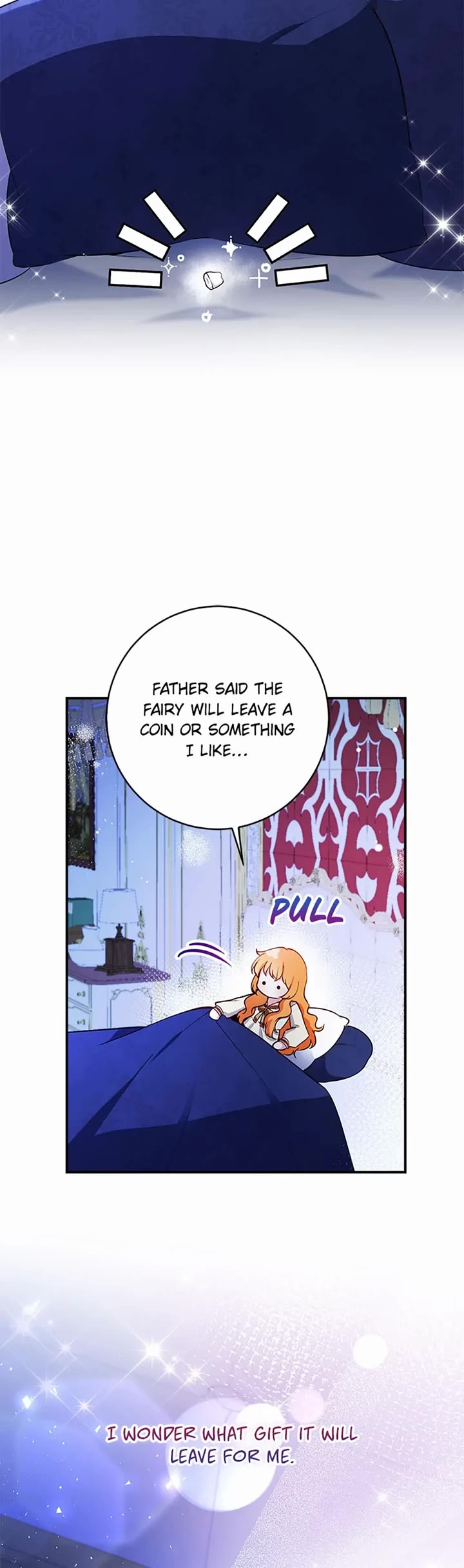 Baby Squirrel Is Good at Everything Chapter 53 page 10 - Chapter 53