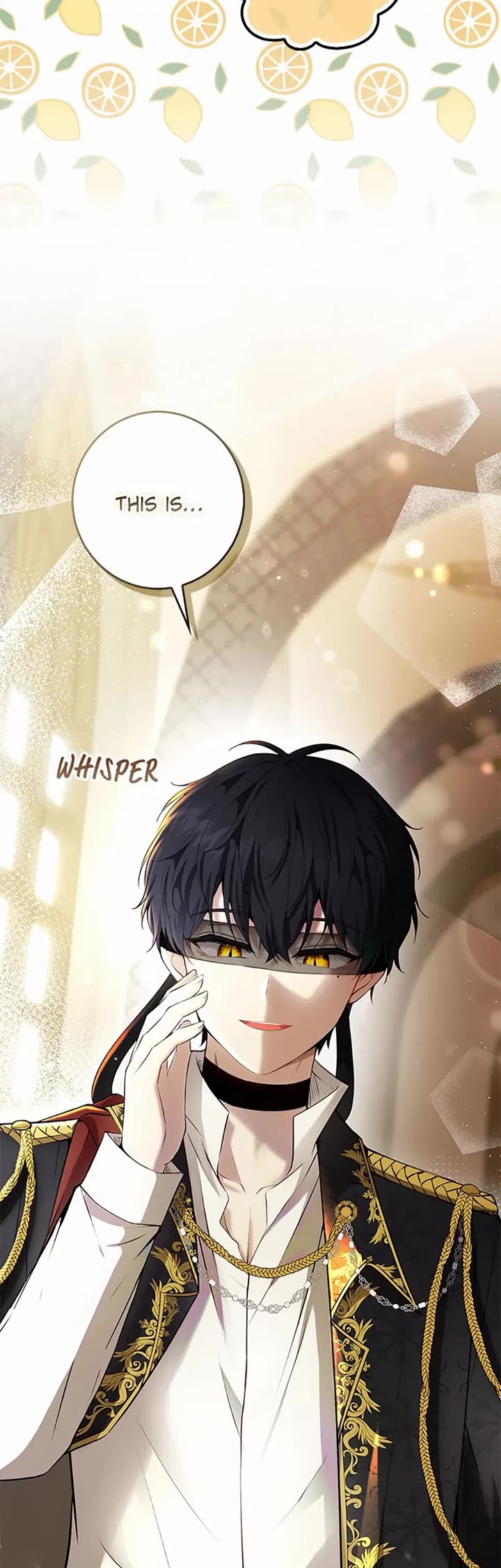 Baby Squirrel Is Good at Everything Chapter 53 page 43 - Chapter 53