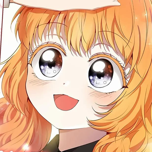Baby Squirrel Is Good at Everything Chapter 53 cover