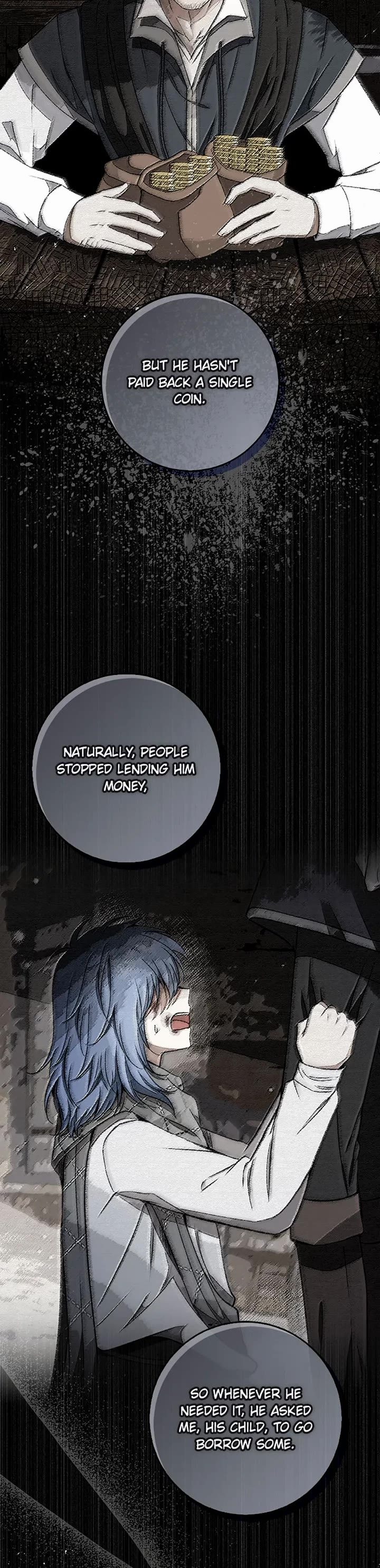 Baby Squirrel Is Good at Everything Chapter 55 page 14 - Chapter 55