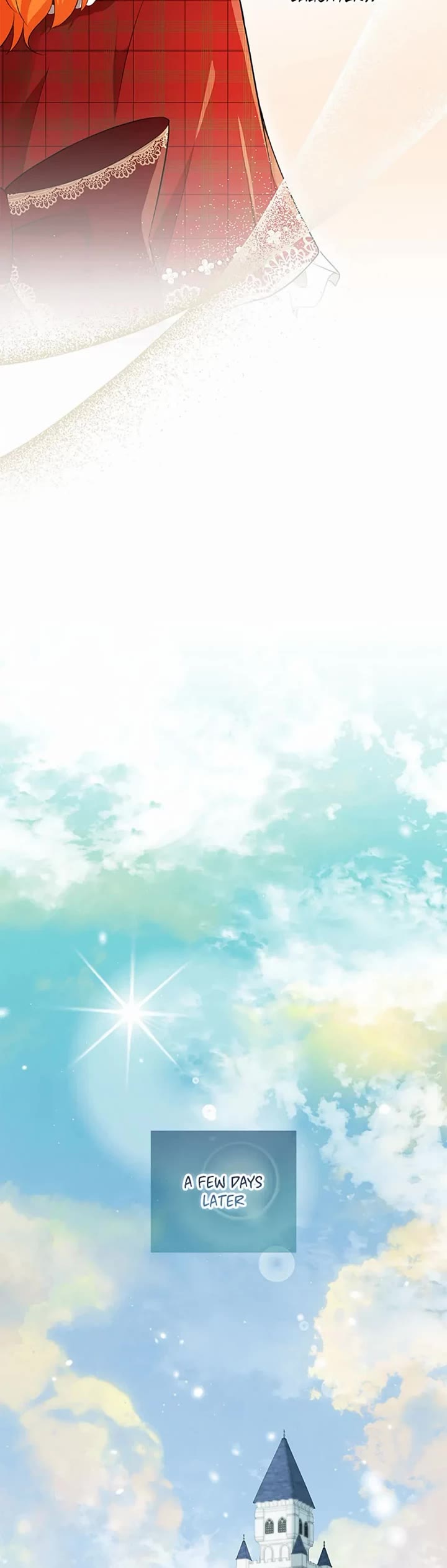 Baby Squirrel Is Good at Everything Chapter 55 page 29 - Chapter 55