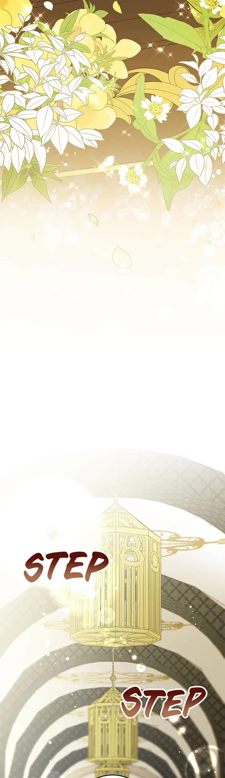 Baby Squirrel Is Good at Everything Chapter 55 page 34 - Chapter 55