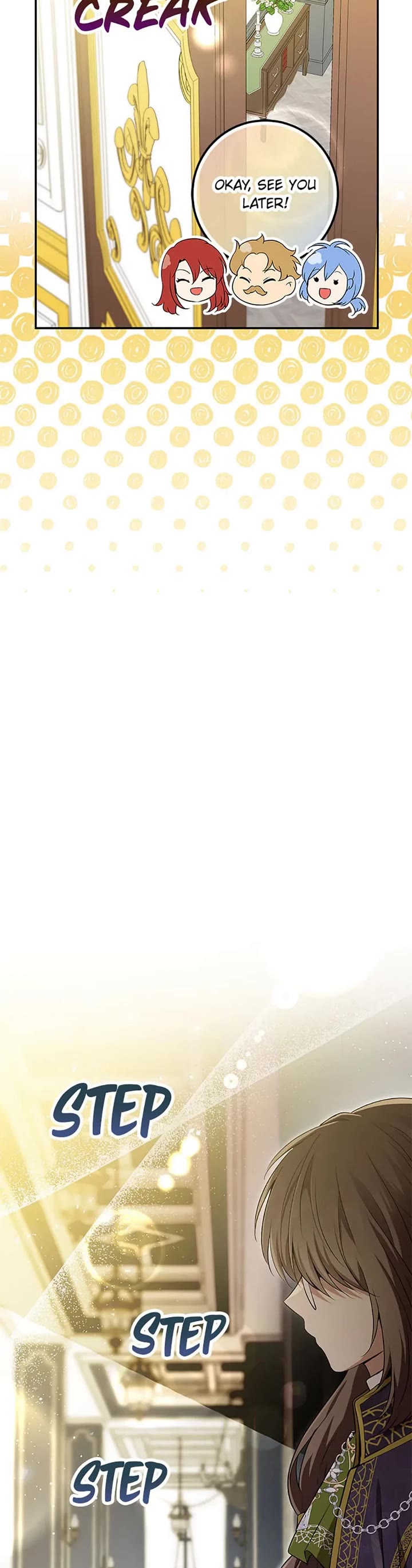 Baby Squirrel Is Good at Everything Chapter 56 page 24 - Chapter 56
