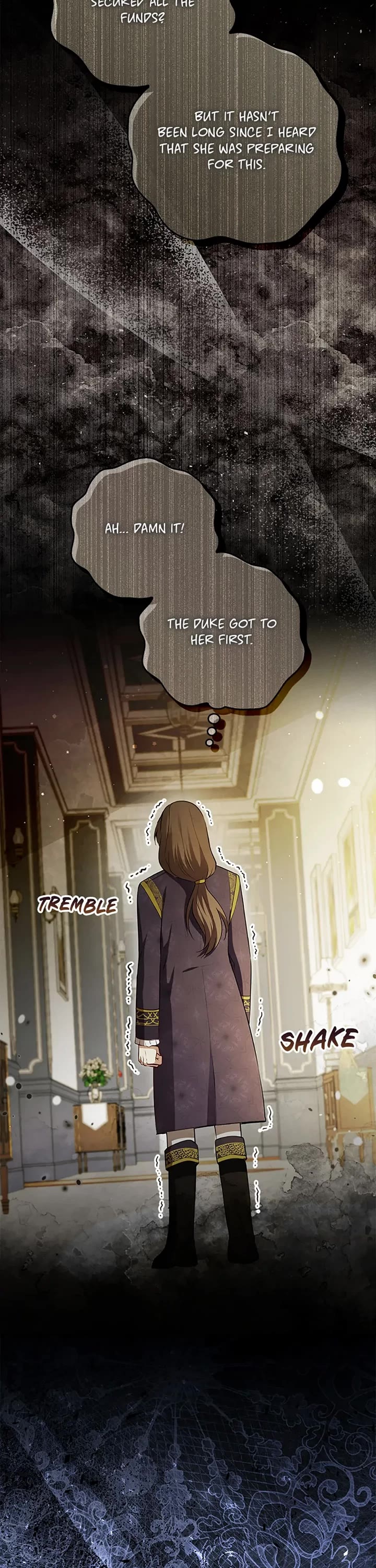 Baby Squirrel Is Good at Everything Chapter 56 page 32 - Chapter 56